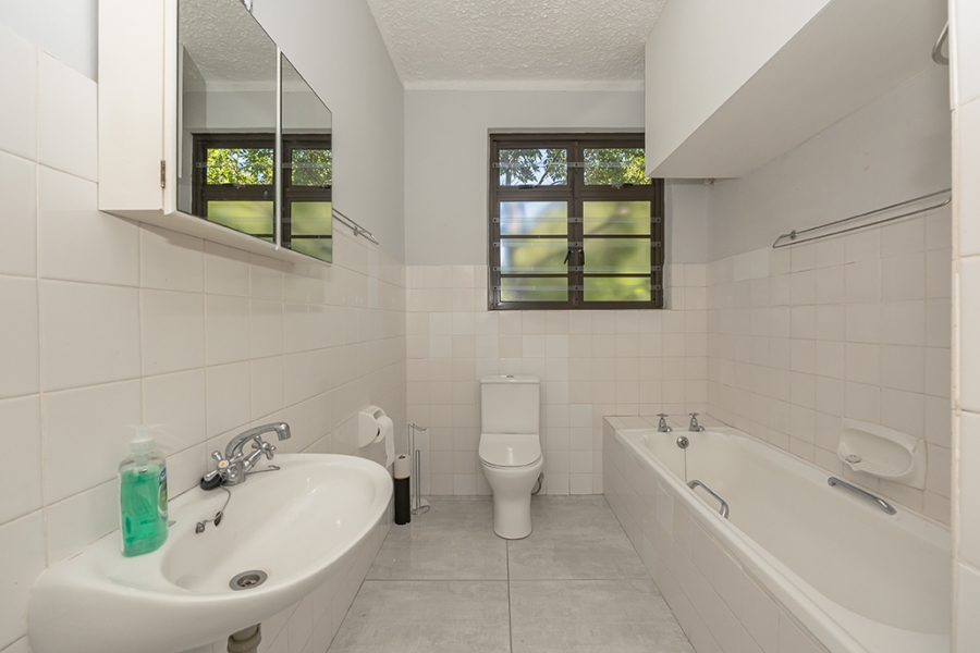 To Let 2 Bedroom Property for Rent in Rosebank Western Cape